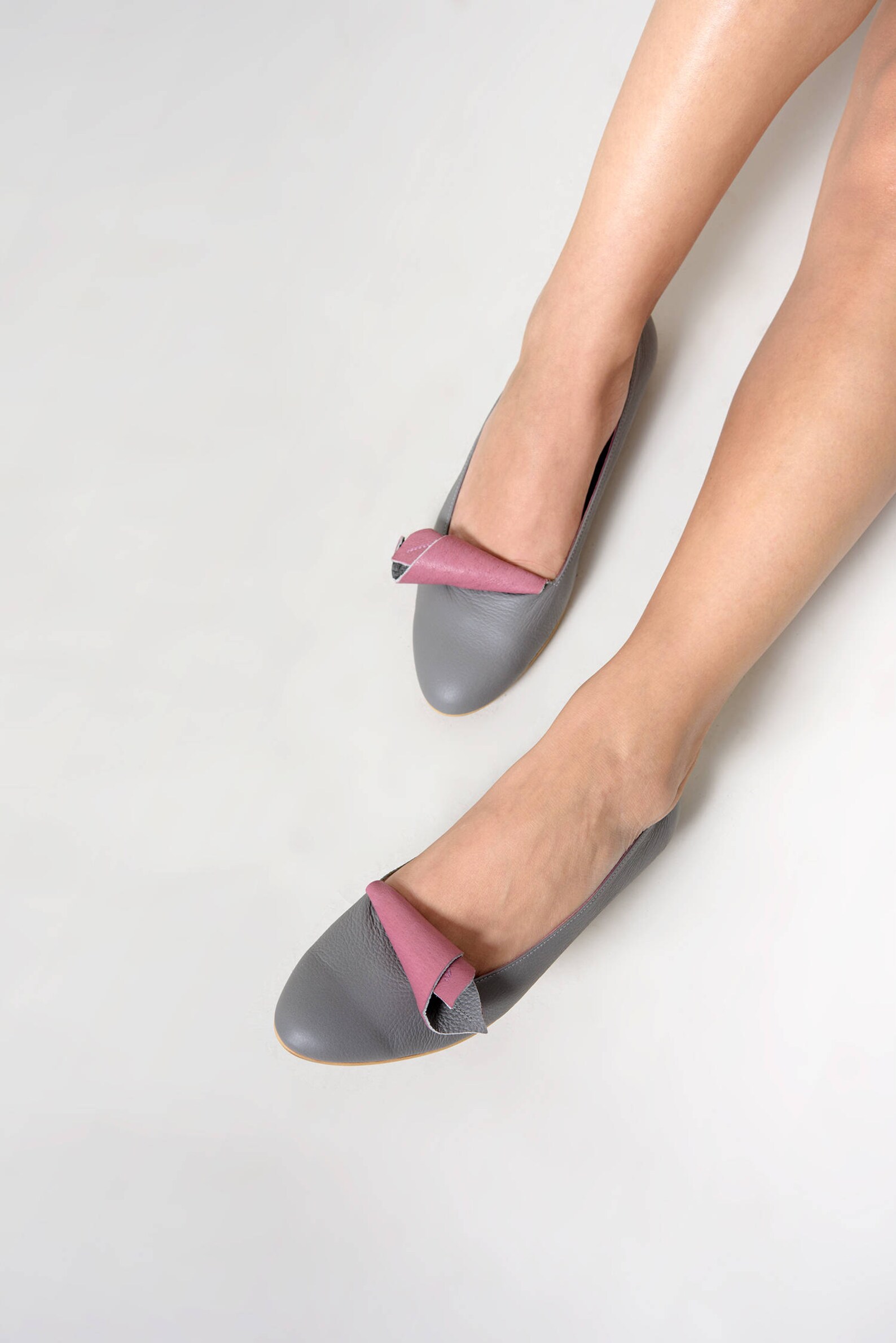 blue ballerina shoes high quality leather handmade, blue shoes, blue flats, ballet flats, bridal shoes, women shoes, party shoes