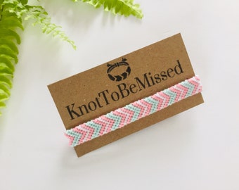 Pulsera/tobillera de bandera de chevron transgénero Personaliza LBGTQ