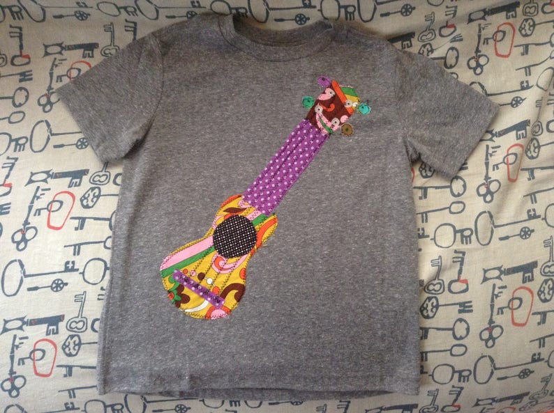 Children's Custom T's scroll to view items image 1