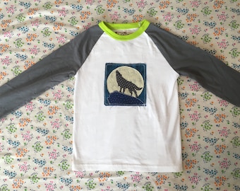 Children's Custom Made T-Shirts (scroll to view items)