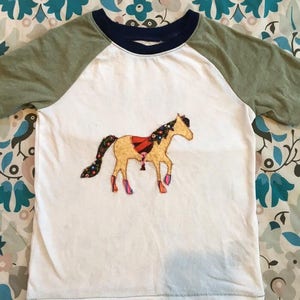 Children's Custom T's scroll to view items image 10