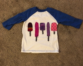 Custom Kids Shirts