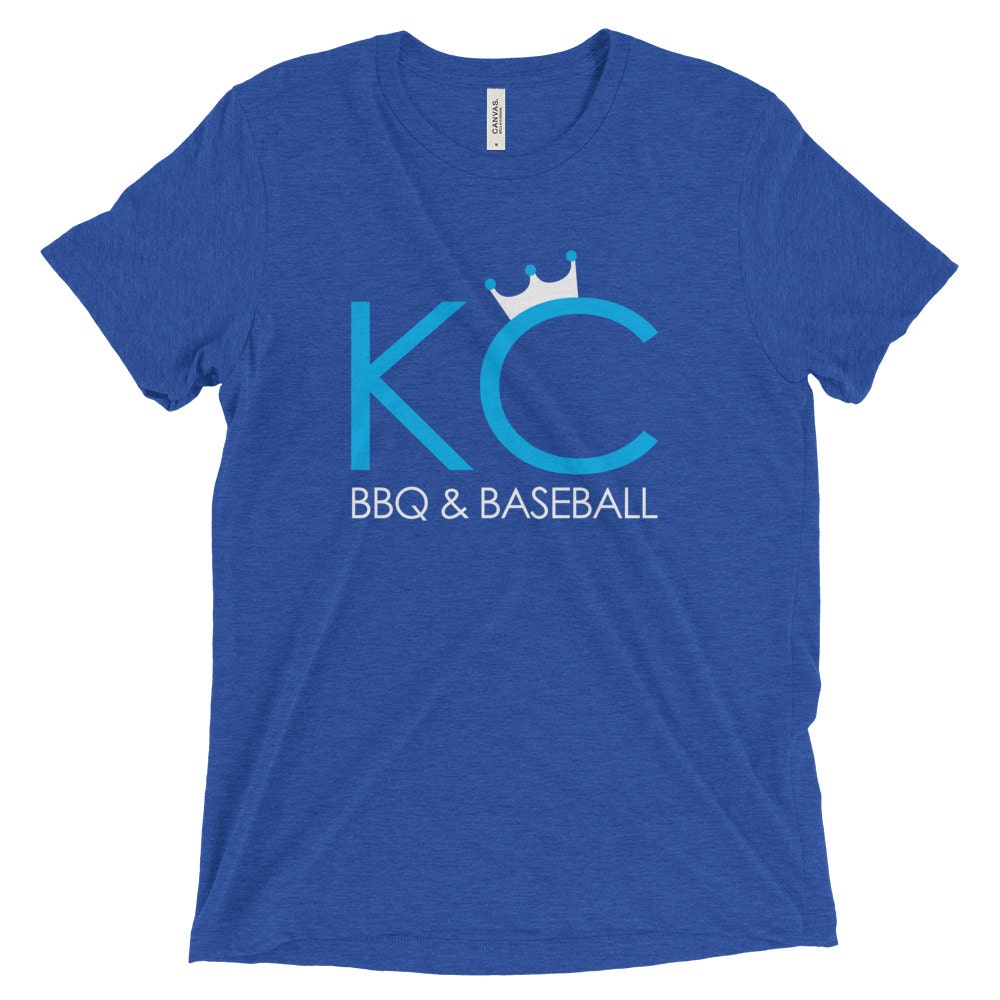 kansas city royals apparel