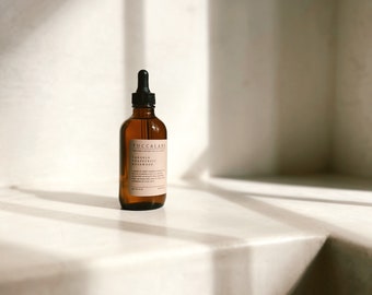 100% Pure Hair, Nail and Body Oil: Tangelo, Grapefruit, Rosewood (All Natural, Phthalate Free, Toxin Free, Cruelty Free, Vegan)