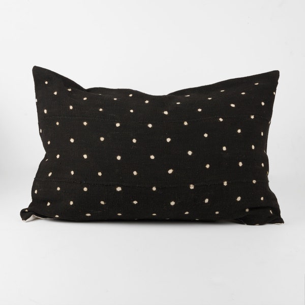 Polka Dot Pillows Etsy