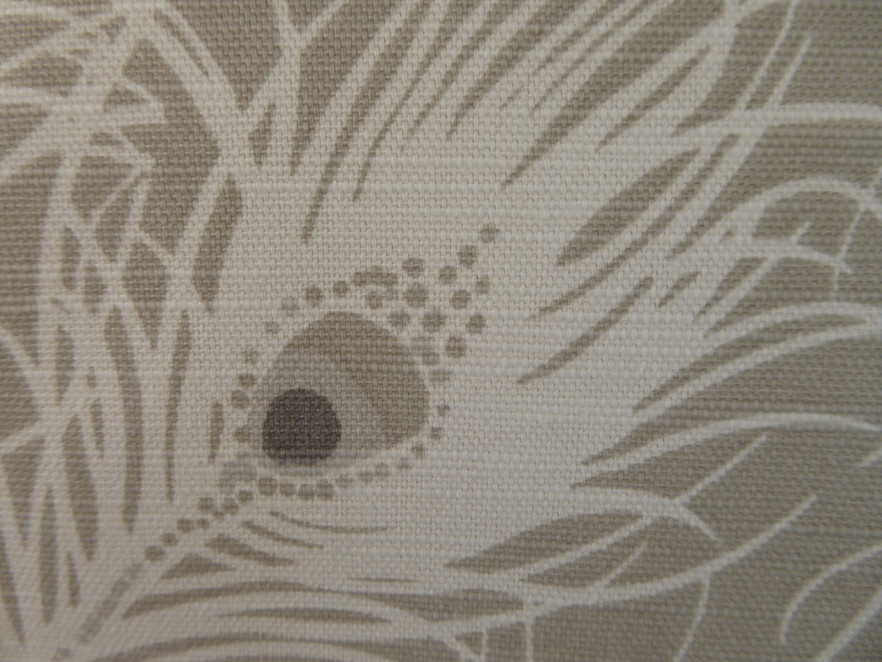 2 Coordinating Cushion Covers Yellow Grey Peacock Feather Etsy UK