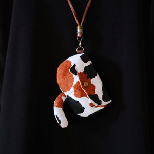 Porta-moedas para gatos feito à mão, estojo fofo para fones de ouvido pendurados, porta-identidade e chaves com cordão ajustável, presente para amantes de gatos