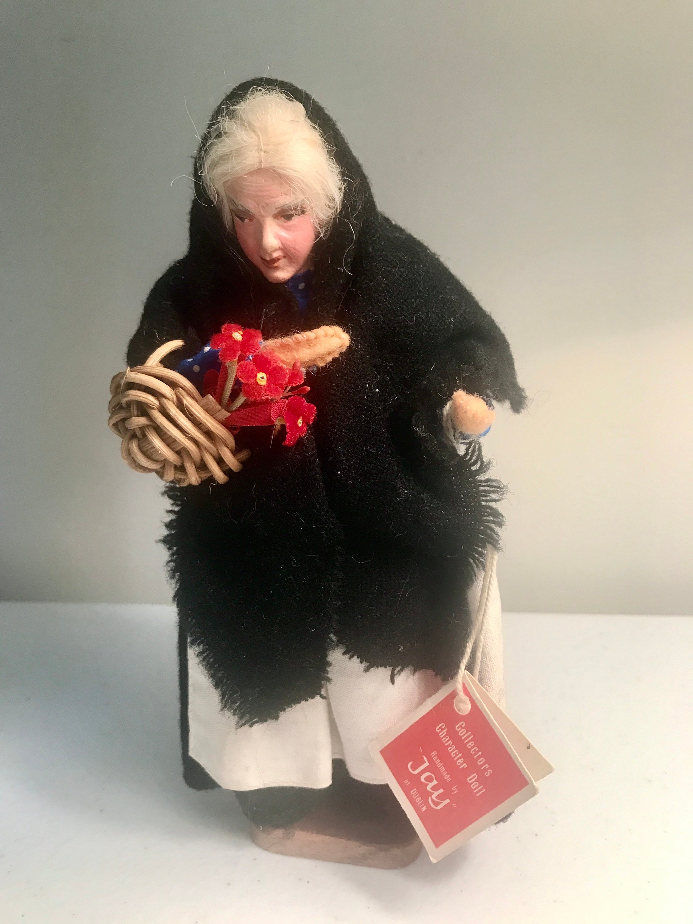 Jay of Dublin Dolls - Etsy