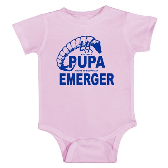 baby fishing shirt onesie