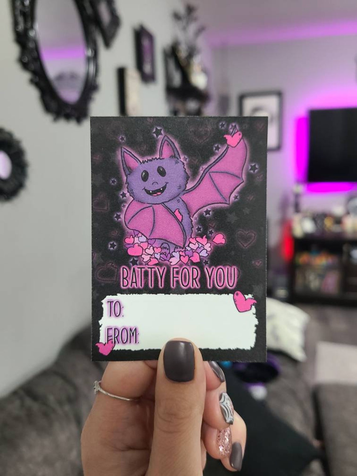 Printable Valentines Cards / Printable Valentine / Printable - Etsy