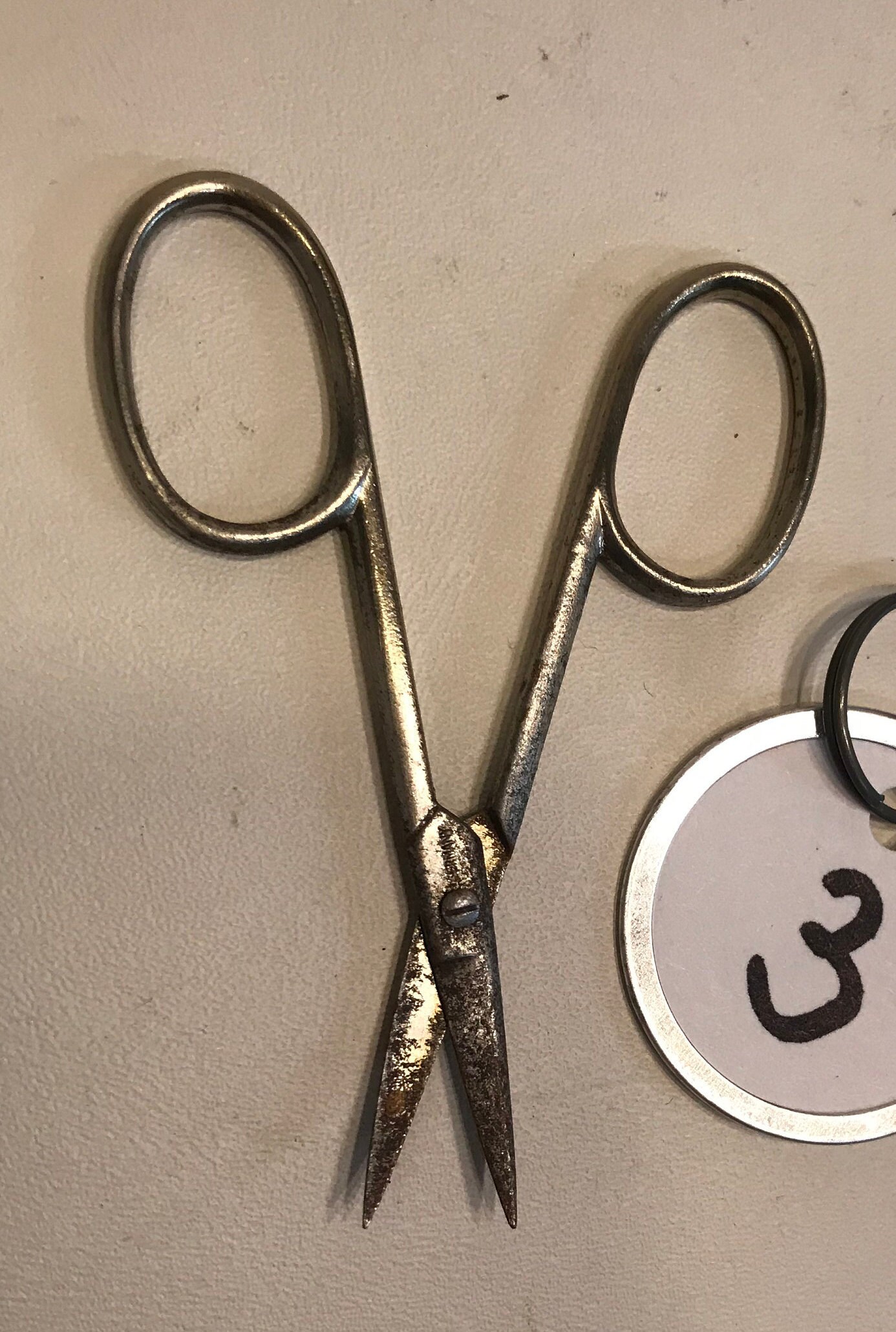 Small Sewing Embroidery Shears Scissors Etsy