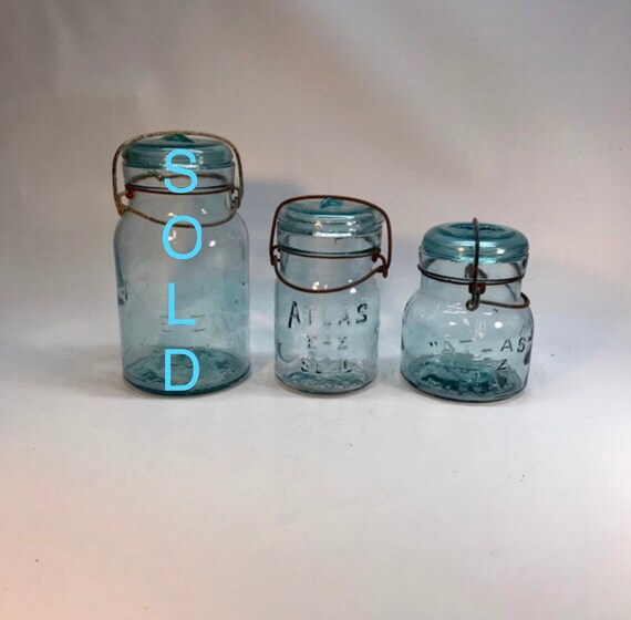 Glass Jars With Lids That Seal Glass Designs