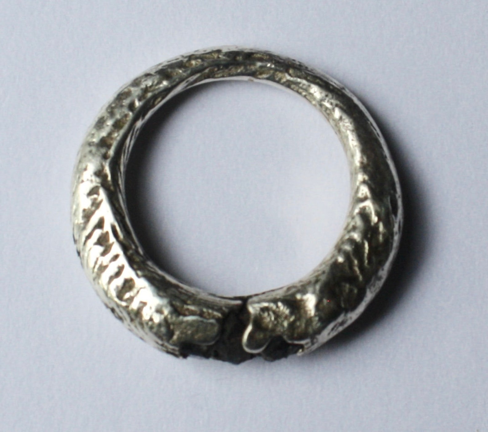 Sterling Silver Ring / Jewelry Etsy