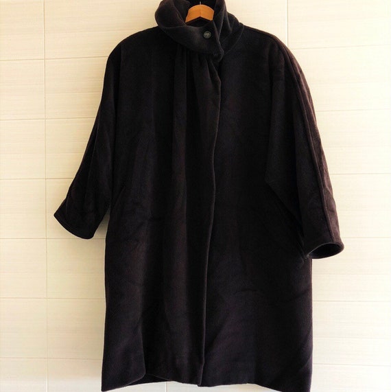 Max Mara wool coat