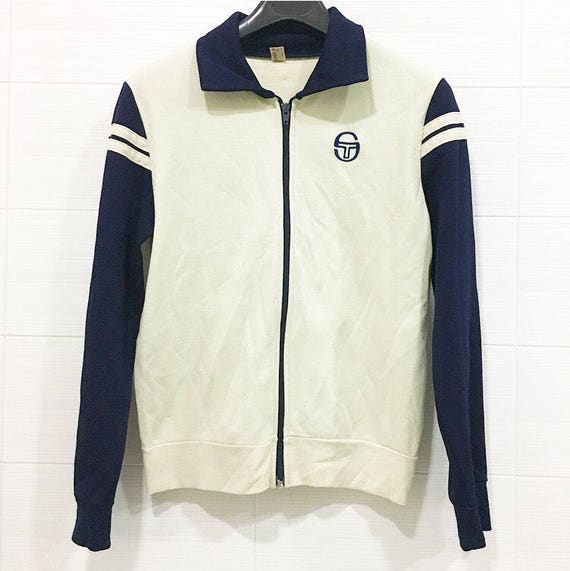 Sergio tacchini vintage Clearance