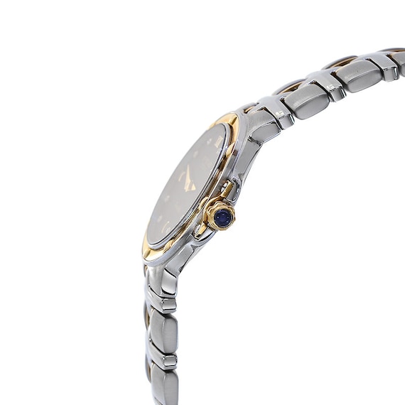 レイモンド ウェイル パルシファル ステンレススチール ツートン