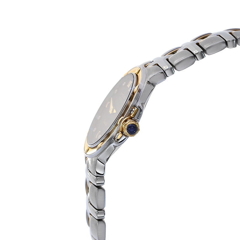 レイモンド ウェイル パルシファル ステンレススチール ツートン