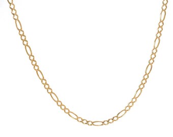 4 Gram Gold Chain - Etsy Hong Kong