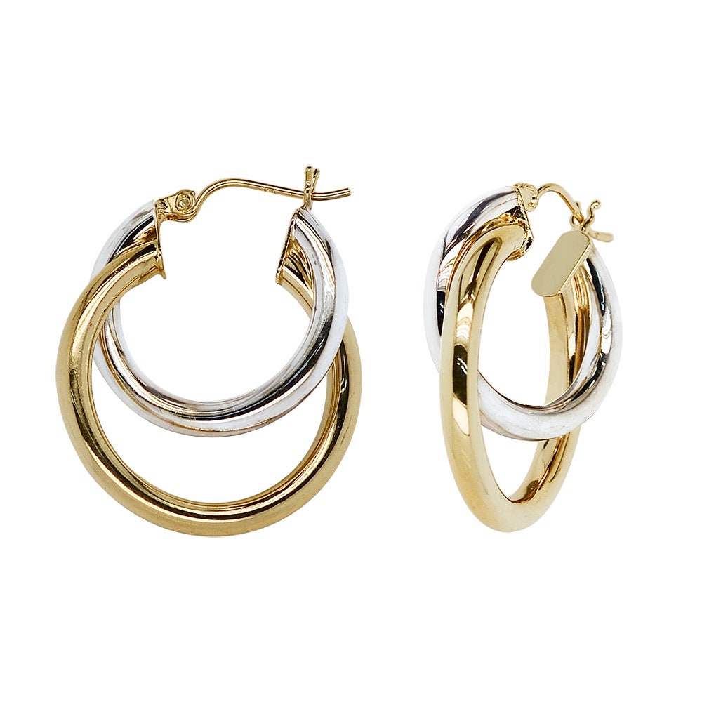 Orecchini Top Light In Oro Con Perla Coltivata 5.5-6 Mm - CP Gioielli - Foto 9