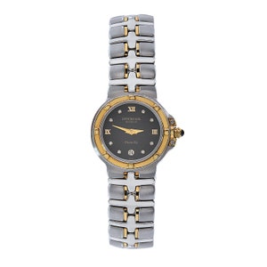 Raymond Weil Diamond Watch - Etsy Raymond Weil Diamond Watch - Etsy