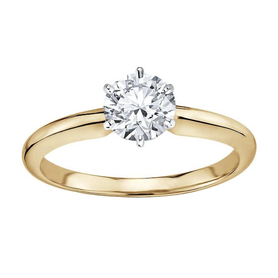 1.01 Carat Gorgeous Classic Cushion Halo Style Diamond Engagement Ring 1.01 Carat Edwardian Engagement Ring \u2013 Erstwhile