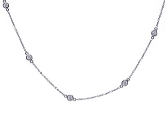 Diamonds by the Yard - Etsy Australia