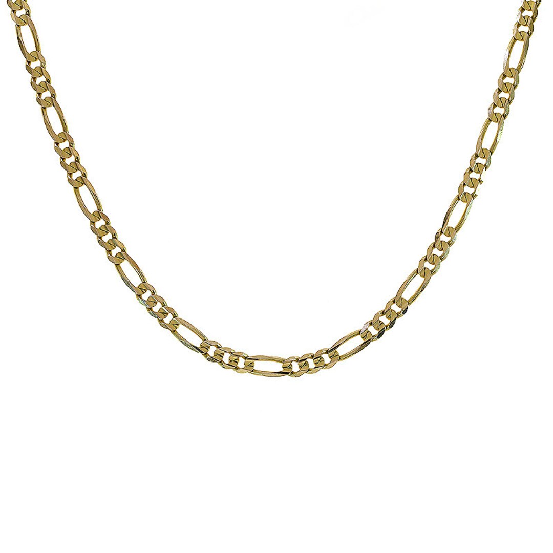 Collana Catena Fgaro Con Magla Grumetta | Chan, Fgaro Chan - Foto 10