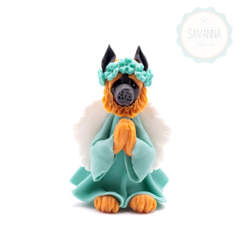 Dog Nativity German shepherd Nativity sets Etsy