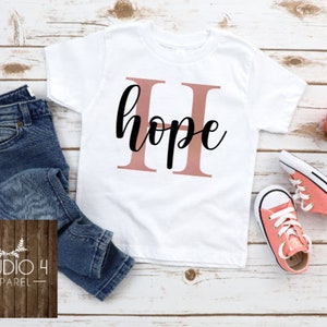 Custom Kids Name Shirt, Monogram Letter, Family Photo Shirts, Matching Sibling, Twin Shirts, Brother Sister Shirts, Kids Name Letter Shirt