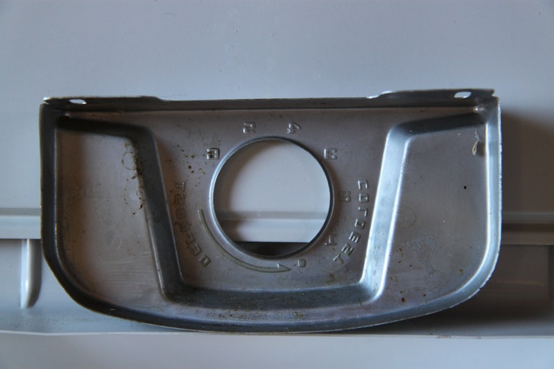 Servel gas refrigerator parts refrigerator salvage fridge ...