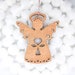 see more listings in the Ornaments  section