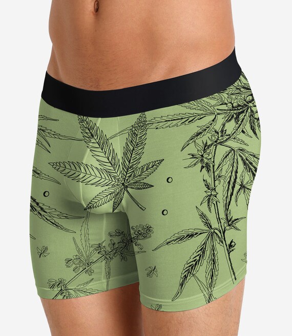 cotton underwear mens