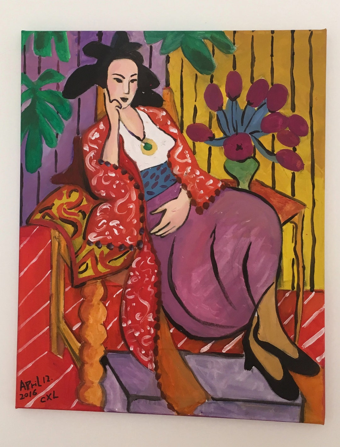 1 HENRI MATISSE PORTRAIT Etsy UK 1-henri-matisse-portrait-etsy-uk