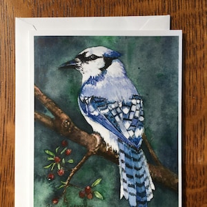 Handsome Fellow Card