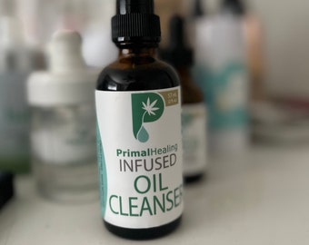 Primal Oil Cleanser