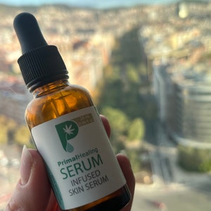 Primal Serum