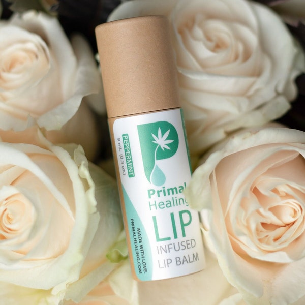 Primal Lip