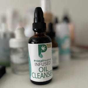 Primal Oil Cleanser