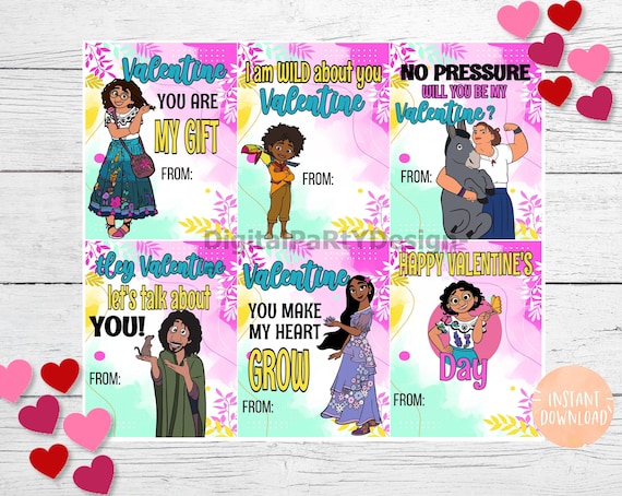 5x7 PDF Valentines Day Instant Download Printable Valentines Day Card Love Card Digital Valentine Cards 5x7 PNG,C