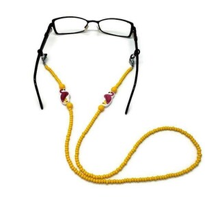 Flamingo Lanyard, Flamingo Lover Gift, Flamingo Accessories, Flamingo ...