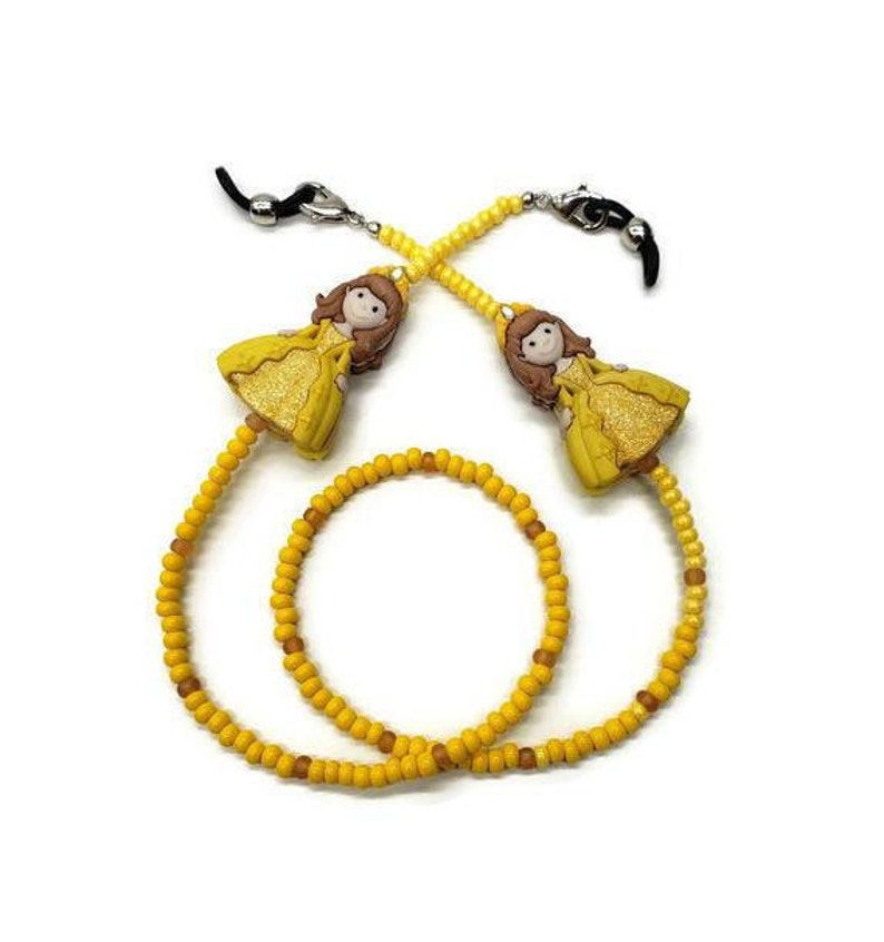 Princess Accessories Princess Theme Little Girl Gifts Kids Etsy