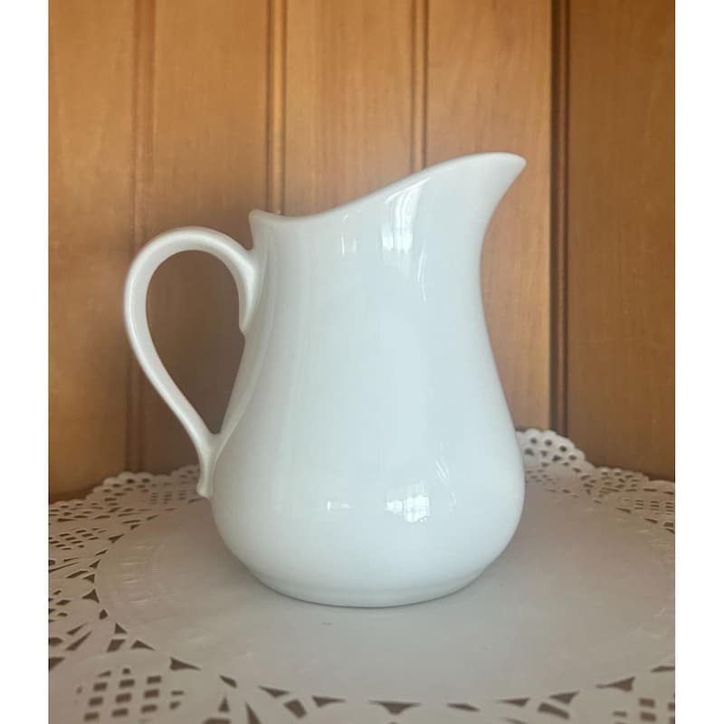 Apilco Porcelain Yves Deshoulières