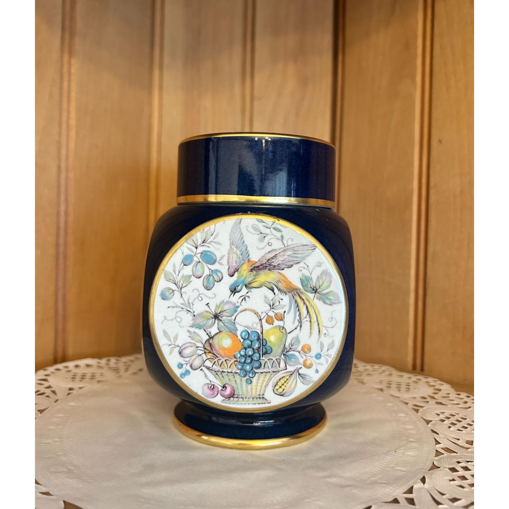 カールトンウェア　CARLTON WARE ／花瓶 Carlton Ware Pottery & Glass for sale | eBay