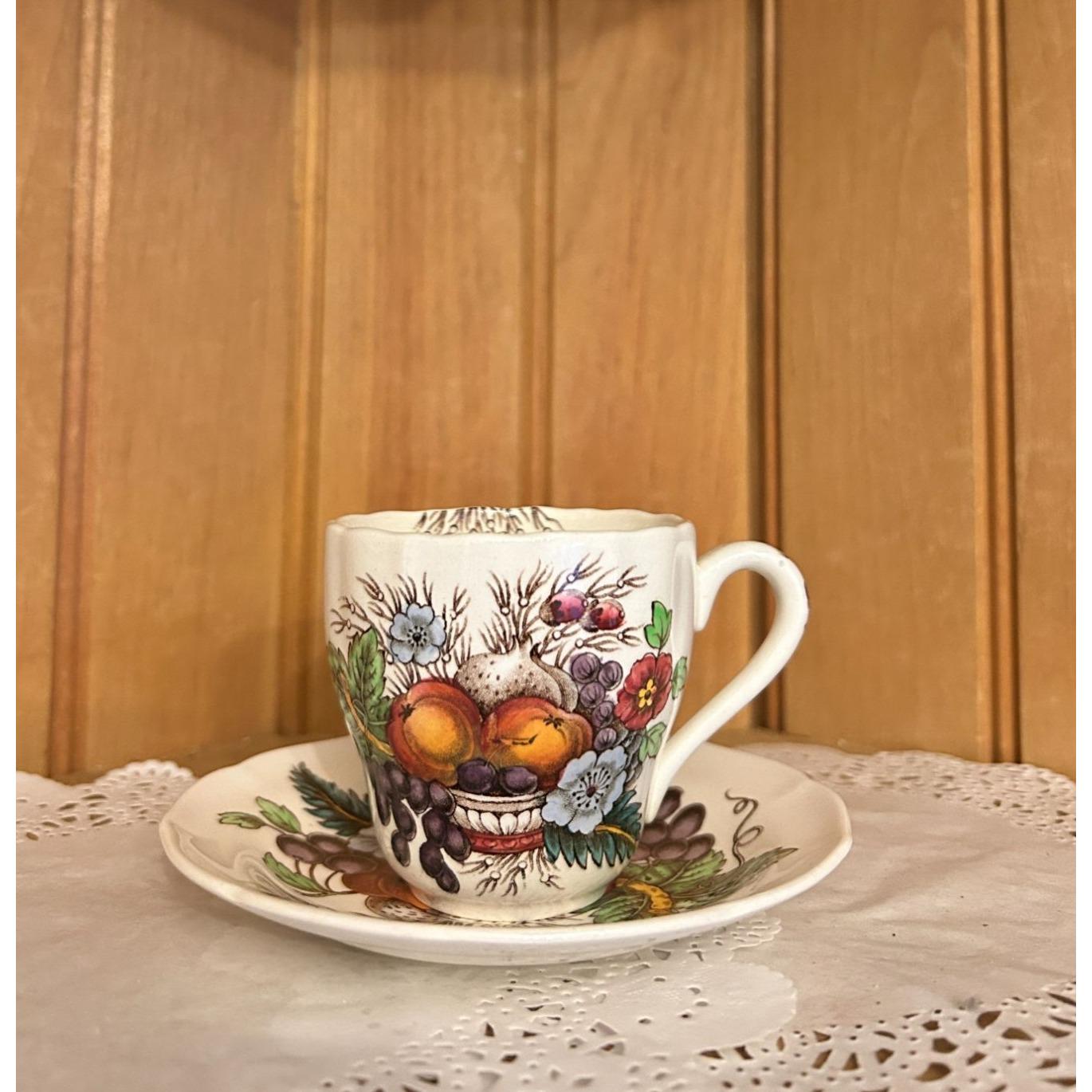 Spode Copeland China Tea Cup - Etsy