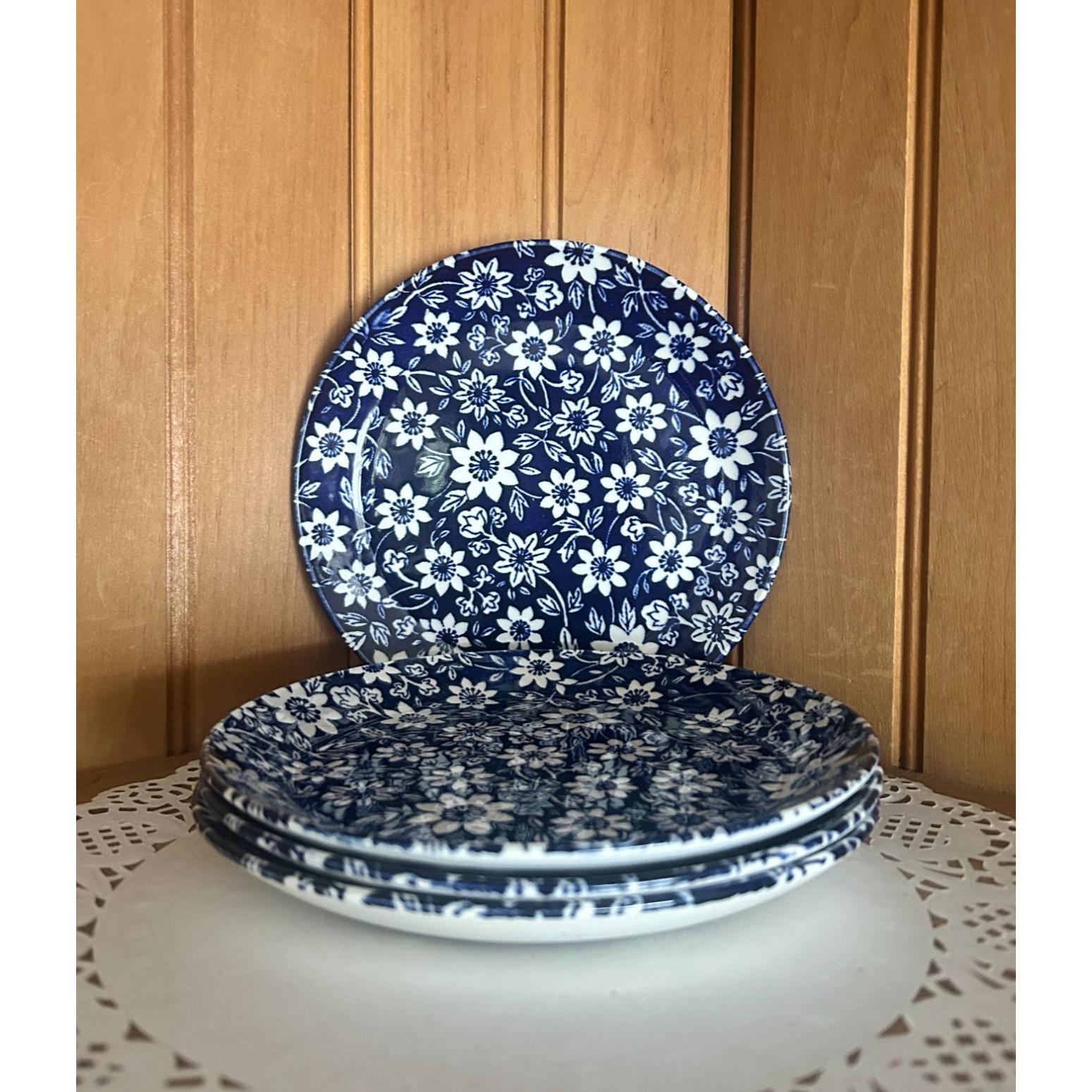 Johnson Bros Blue - Etsy