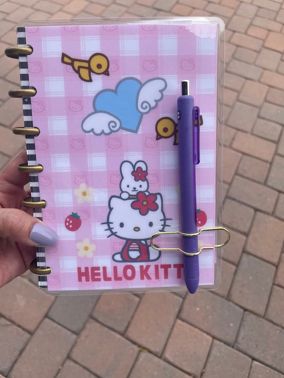 Hello Kitty Planners, Stationery & Accessories