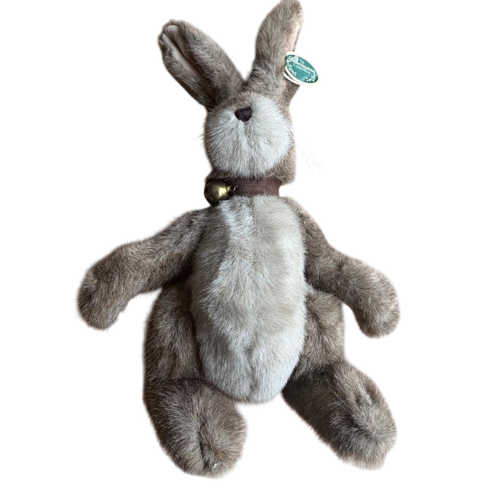 Bearington Bunny - Etsy