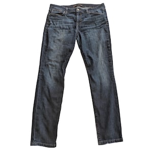 パンツ iceandtechno PRINTED WHISKER DENIM Whisker Denim - Etsy