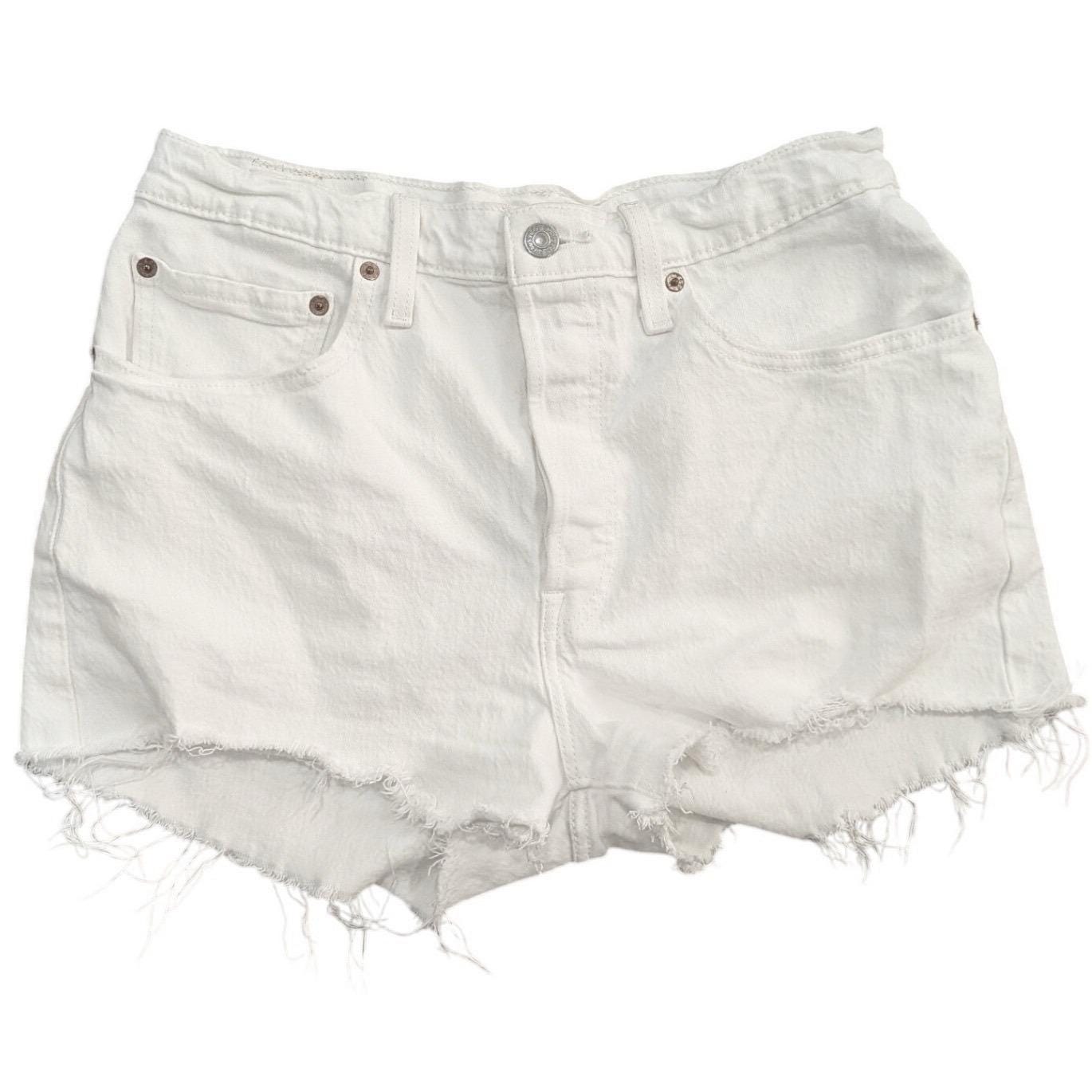 Completo Estivo Per Bambina &ndash; Canotta Con Volant E Pantaloncini Con Frange