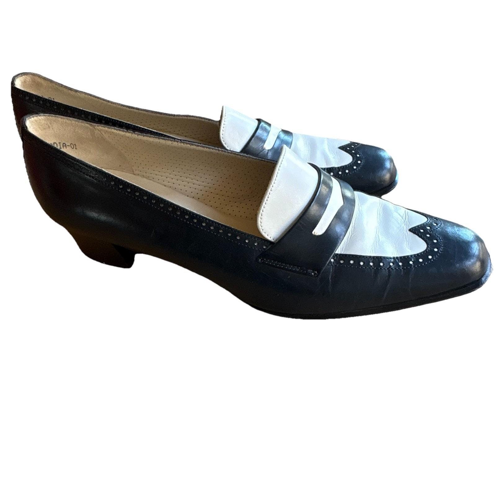 90s Bally Shoes - Etsy
